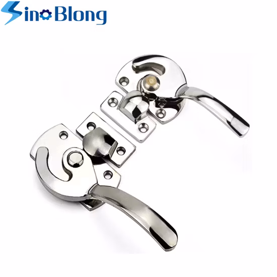 Accessoire de pistolet de moulage à modèle perdu, pièce métallique