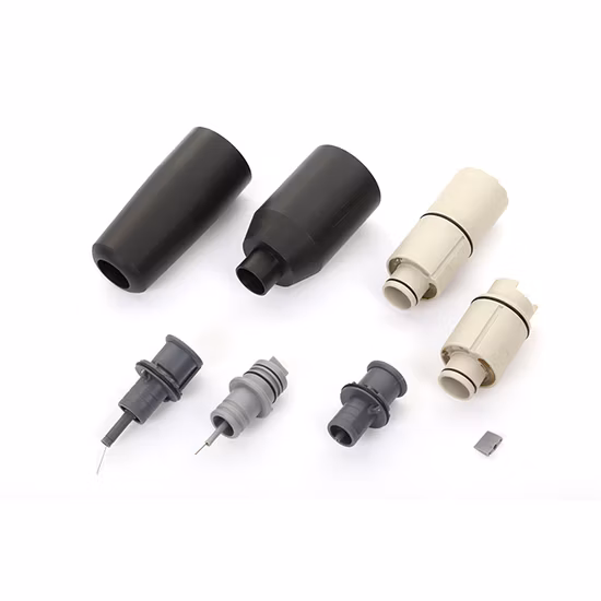 Pièces alternatives pour le pistolet C4 (support d'électrode 390915)