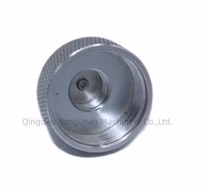 Pièces de pistolet d'usinage CNC personnalisées de haute précision