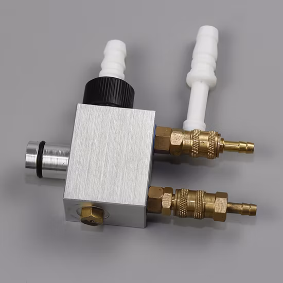 Pièces de rechange pour pistolet de revêtement en poudre (remplacement d'origine)