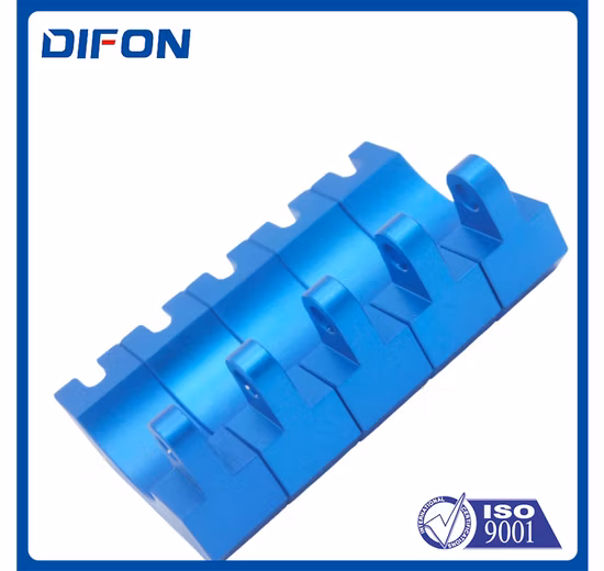 Pièces d'usinage CNC de production de masse pour silencieux de pistolet Pièces d'usinage de précision CNC personnalisées